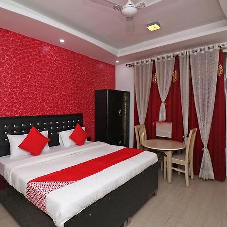 Oyo 62539 Hotel Shree Gopal プリ エクステリア 写真